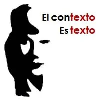 Dinámica El Contexto es Texto