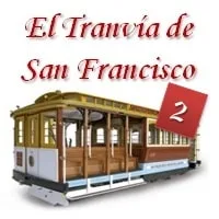 Dinámica El Tranvía de San Francisco 2