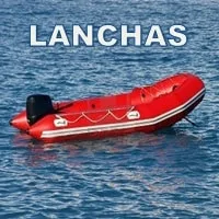 Dinámica Lanchas