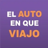 Dinámica El auto en que viajo