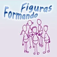 Dinámica Formando Figuras