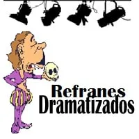 Dinámica Refranes Dramatizados