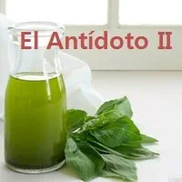 Dinámica El Antídoto II