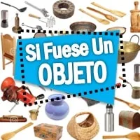 Dinámica Si fuese un Objeto