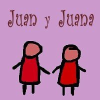 Dinámica Juan y Juana