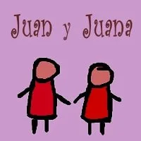 Dinámica Juan y Juana