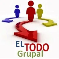 Dinámica El Todo Grupal