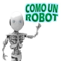 Dinámica Como un Robot
