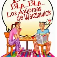 Dinámica Los Axiomas de Watzlawick