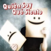 Dinámica Quién Soy y Qué Siento
