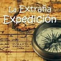 Dinámica La Extraña Expedición