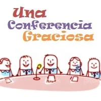 Dinámica Una Conferencia Graciosa