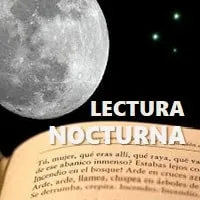 Dinámica Lectura Nocturna