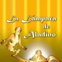 Dinámica La Lámpara de Aladino