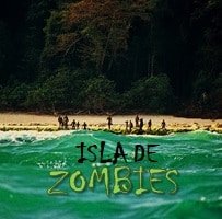 Dinámica Isla de Zombies