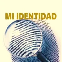 Dinámica Mi Identidad