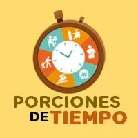 Dinámica Porciones de Tiempo