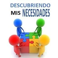 Dinámica Descubriendo Mis Necesidades