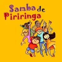 Dinámica Samba de Piriringa