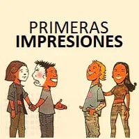 Dinámica Primeras Impresiones