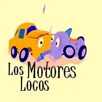 Dinámica Los Motores Locos