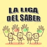 Dinámica La Liga del Saber