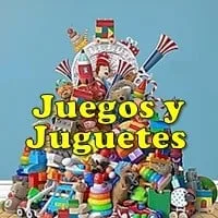 Dinámica Juegos y Juguetes