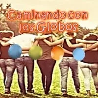 Dinámica Caminando con los Globos
