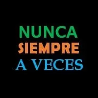 Dinámica Siempre, Nunca y A Veces