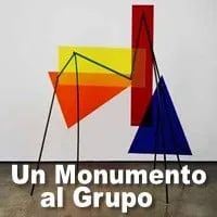 Dinámica Un Monumento al Grupo