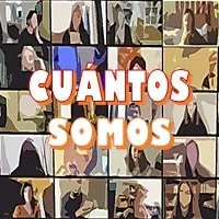 Dinámica Cuántos Somos