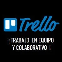 Trello para el Trabajo en Equipo