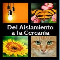 Dinámica Del Aislamiento a la Cercanía