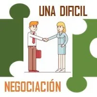 Dinámica Una Difícil Negociación