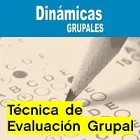 Técnica de Evaluación Grupal