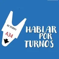 Dinámica Hablar por Turnos