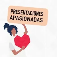 Dinámica Presentaciones Apasionadas