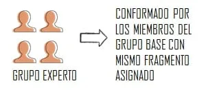 Jigsaw Grupo Experto