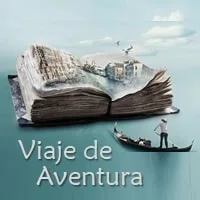 Dinámica Viaje de Aventura