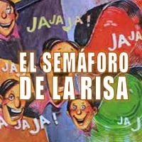 Dinámica El Semáforo de la Risa