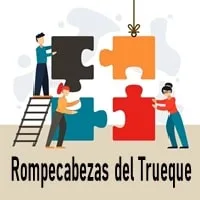 Dinámica Rompecabezas del Trueque