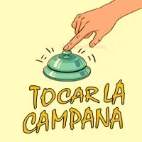 Dinámica Tocar la Campana