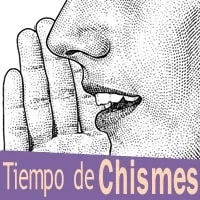 Dinámica Tiempo de Chismes