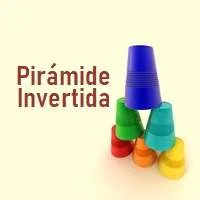 Dinámica Pirámide Invertida
