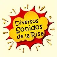 Dinámica Diversos Sonidos de la Risa