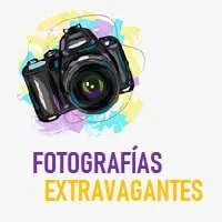 Dinámica Fotografías Extravagantes