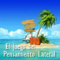 El Juego del Pensamiento Lateral