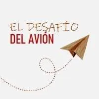 Dinámica El Desafío del Avión