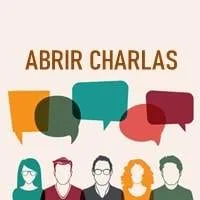 Dinámica Abrir Charlas