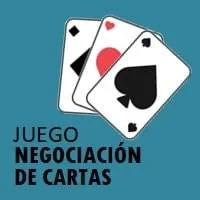 Dinámica Juego Negociación de Cartas